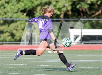 Thumbnail 1 in Sutton/Douglas @ Nashoba Regional (scrimmage) photogallery.