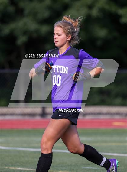 Thumbnail 2 in Sutton/Douglas @ Nashoba Regional (scrimmage) photogallery.