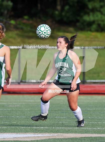 Thumbnail 3 in Sutton/Douglas @ Nashoba Regional (scrimmage) photogallery.