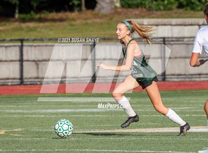 Thumbnail 2 in Sutton/Douglas @ Nashoba Regional (scrimmage) photogallery.
