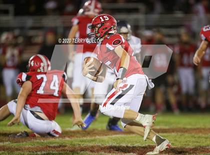 Thumbnail 1 in Summit Academy @ Grantsville photogallery.