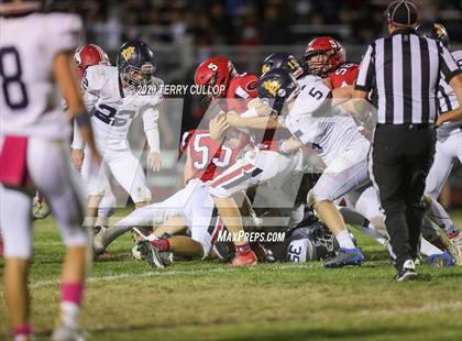 Thumbnail 3 in Summit Academy @ Grantsville photogallery.