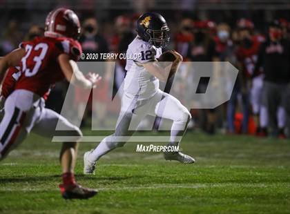 Thumbnail 1 in Summit Academy @ Grantsville photogallery.