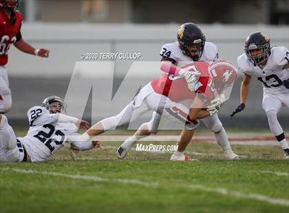 Thumbnail 3 in Summit Academy @ Grantsville photogallery.
