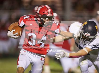 Thumbnail 1 in Summit Academy @ Grantsville photogallery.