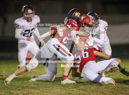 Thumbnail 1 in Summit Academy @ Grantsville photogallery.