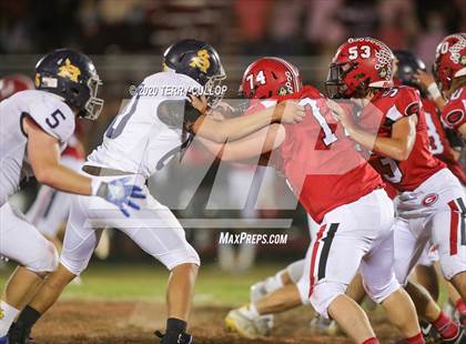 Thumbnail 1 in Summit Academy @ Grantsville photogallery.