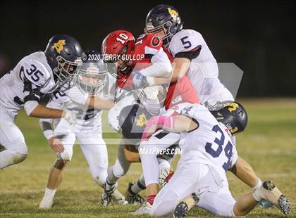 Thumbnail 3 in Summit Academy @ Grantsville photogallery.