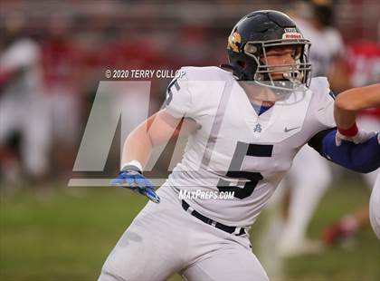 Thumbnail 3 in Summit Academy @ Grantsville photogallery.