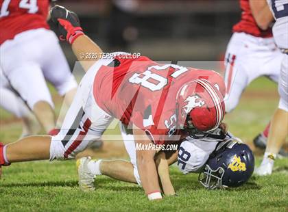 Thumbnail 1 in Summit Academy @ Grantsville photogallery.