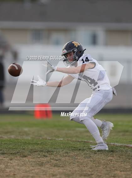 Thumbnail 1 in Summit Academy @ Grantsville photogallery.