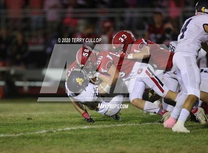 Thumbnail 1 in Summit Academy @ Grantsville photogallery.