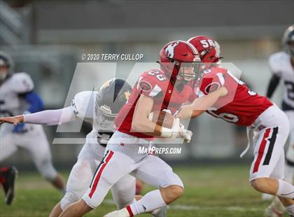 Thumbnail 1 in Summit Academy @ Grantsville photogallery.