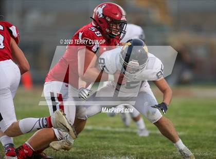 Thumbnail 1 in Summit Academy @ Grantsville photogallery.
