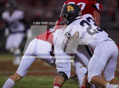 Thumbnail 1 in Summit Academy @ Grantsville photogallery.