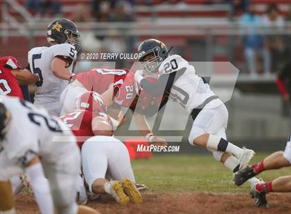 Thumbnail 3 in Summit Academy @ Grantsville photogallery.