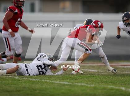 Thumbnail 2 in Summit Academy @ Grantsville photogallery.