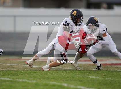 Thumbnail 1 in Summit Academy @ Grantsville photogallery.