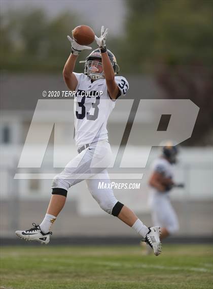 Thumbnail 3 in Summit Academy @ Grantsville photogallery.
