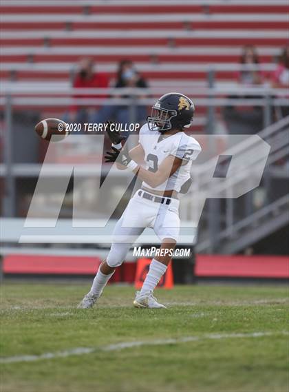 Thumbnail 3 in Summit Academy @ Grantsville photogallery.