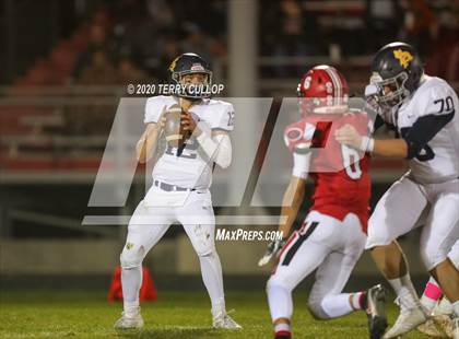 Thumbnail 1 in Summit Academy @ Grantsville photogallery.
