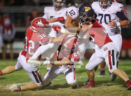 Thumbnail 1 in Summit Academy @ Grantsville photogallery.