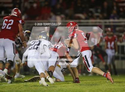 Thumbnail 1 in Summit Academy @ Grantsville photogallery.