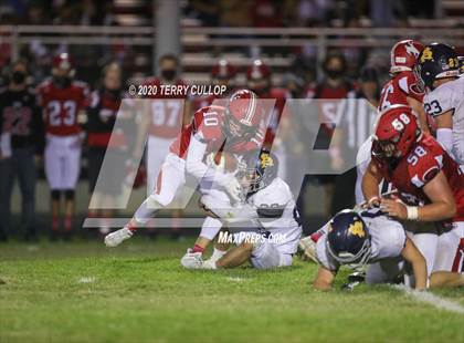 Thumbnail 1 in Summit Academy @ Grantsville photogallery.