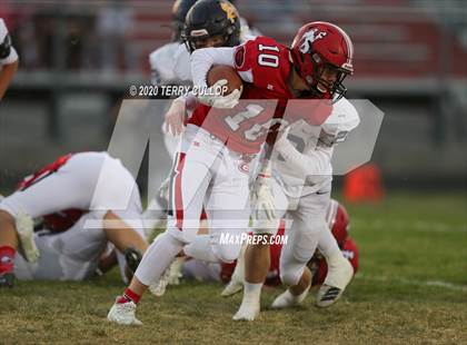 Thumbnail 3 in Summit Academy @ Grantsville photogallery.