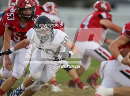 Thumbnail 1 in Summit Academy @ Grantsville photogallery.