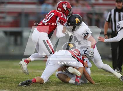Thumbnail 1 in Summit Academy @ Grantsville photogallery.