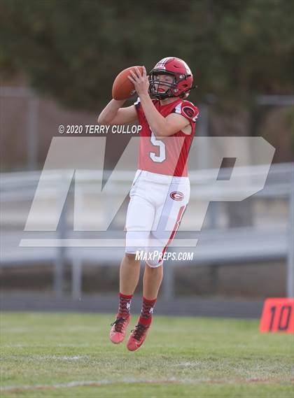 Thumbnail 1 in Summit Academy @ Grantsville photogallery.