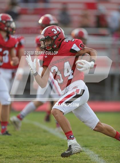 Thumbnail 3 in Summit Academy @ Grantsville photogallery.