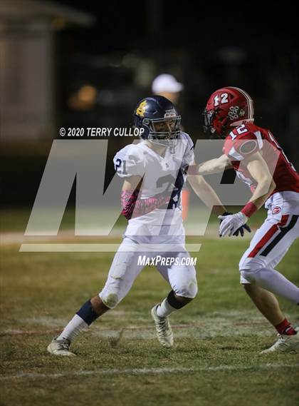 Thumbnail 1 in Summit Academy @ Grantsville photogallery.
