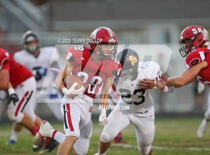 Thumbnail 3 in Summit Academy @ Grantsville photogallery.