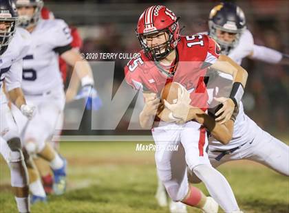 Thumbnail 3 in Summit Academy @ Grantsville photogallery.