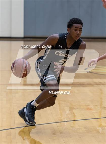 Thumbnail 1 in Reagan [Ronald] vs Clark photogallery.