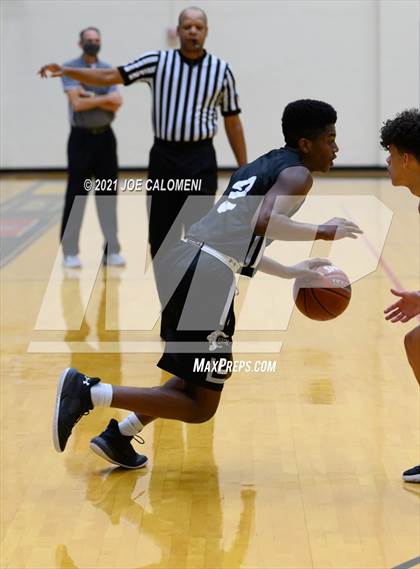 Thumbnail 2 in Reagan [Ronald] vs Clark photogallery.