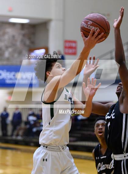 Thumbnail 3 in Reagan [Ronald] vs Clark photogallery.