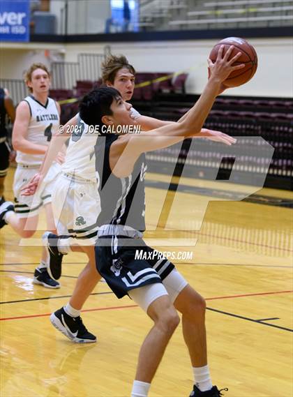 Thumbnail 1 in Reagan [Ronald] vs Clark photogallery.