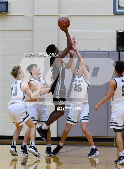 Thumbnail 1 in Reagan [Ronald] vs Clark photogallery.