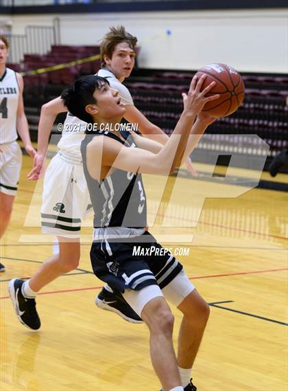 Thumbnail 2 in Reagan [Ronald] vs Clark photogallery.