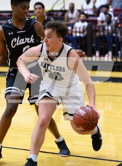Thumbnail 3 in Reagan [Ronald] vs Clark photogallery.