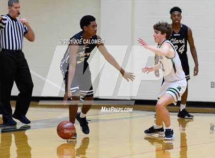 Thumbnail 1 in Reagan [Ronald] vs Clark photogallery.
