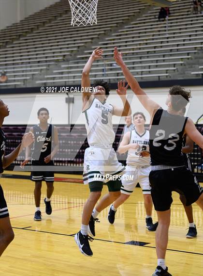 Thumbnail 2 in Reagan [Ronald] vs Clark photogallery.