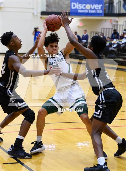 Thumbnail 1 in Reagan [Ronald] vs Clark photogallery.