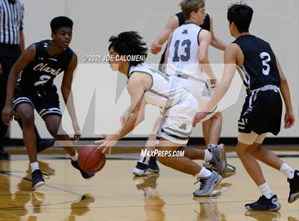 Thumbnail 2 in Reagan [Ronald] vs Clark photogallery.