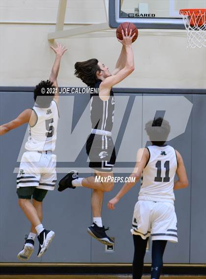 Thumbnail 3 in Reagan [Ronald] vs Clark photogallery.