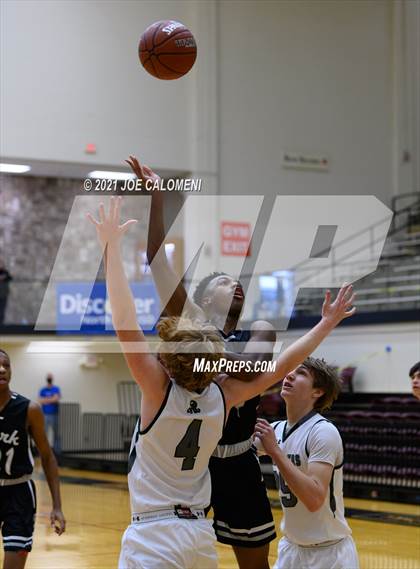Thumbnail 1 in Reagan [Ronald] vs Clark photogallery.