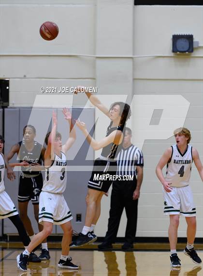 Thumbnail 2 in Reagan [Ronald] vs Clark photogallery.